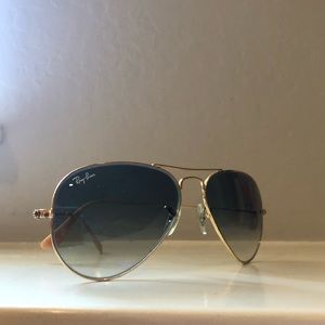 Ray Ban sunglasses